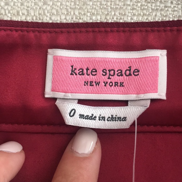 kate spade skirt - Picture 2 of 8